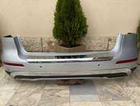 Брони за MERCEDES ML W166