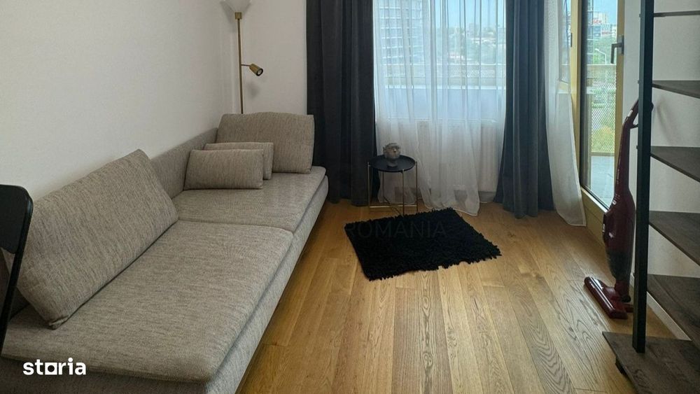 Apartament 2 camere l Aviatiei Park