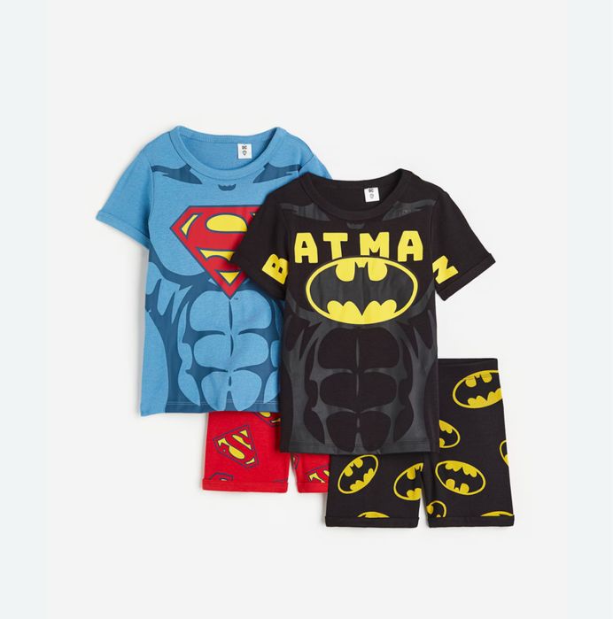 Пижами HM 3-4г.