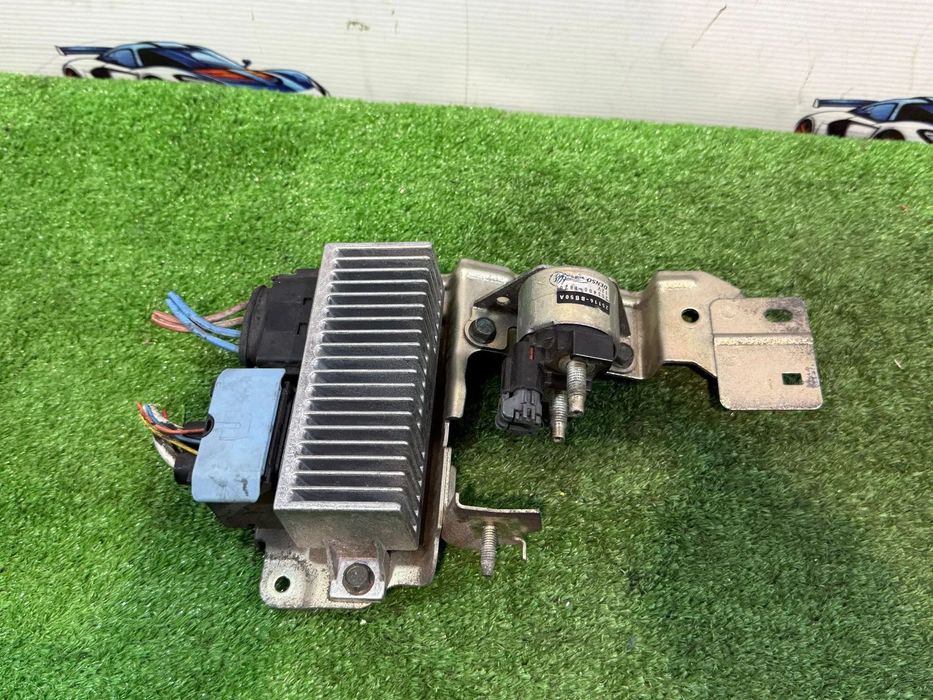 RELEU BUJII NISSAN QASHQAI +2 1.6 DIESEL 2012 COD OEM 2502118 25116BB50A 2007-2017
