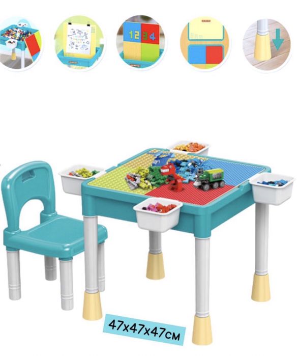 Стол для Lego