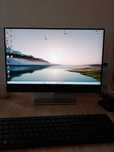 Calculator all in one Dell OptiPlex AIO 7410 i5 i7 3 27 7420 pc laptop
