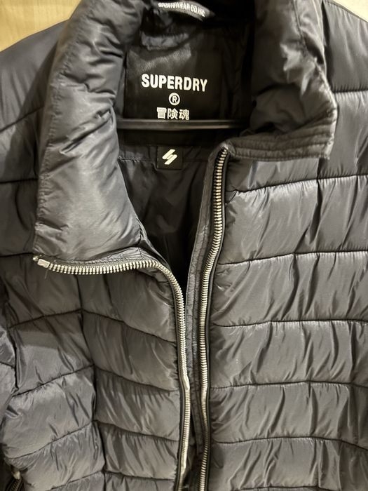 Superdry дамско яке