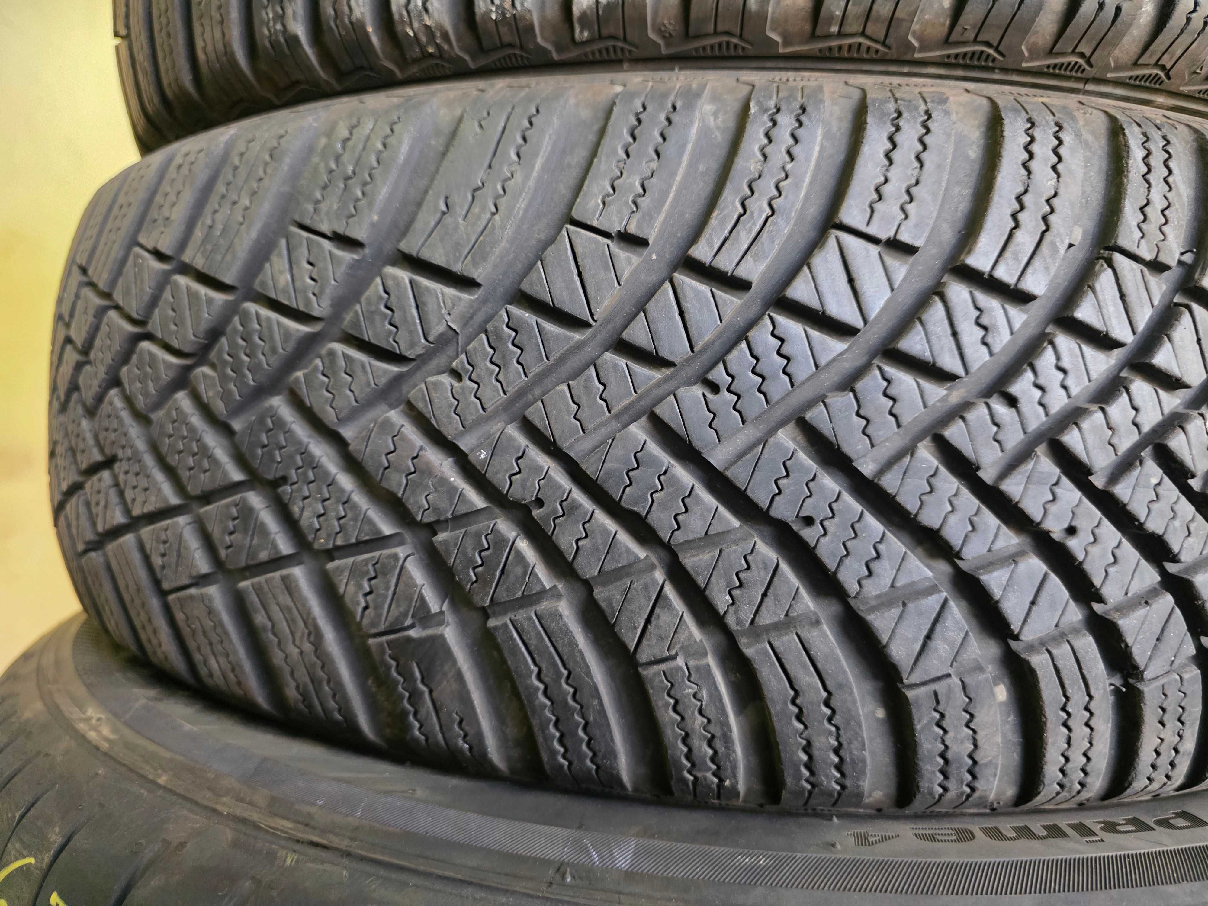 2бр Зимни гуми 185 60 15 - Hankook - DOT 2023