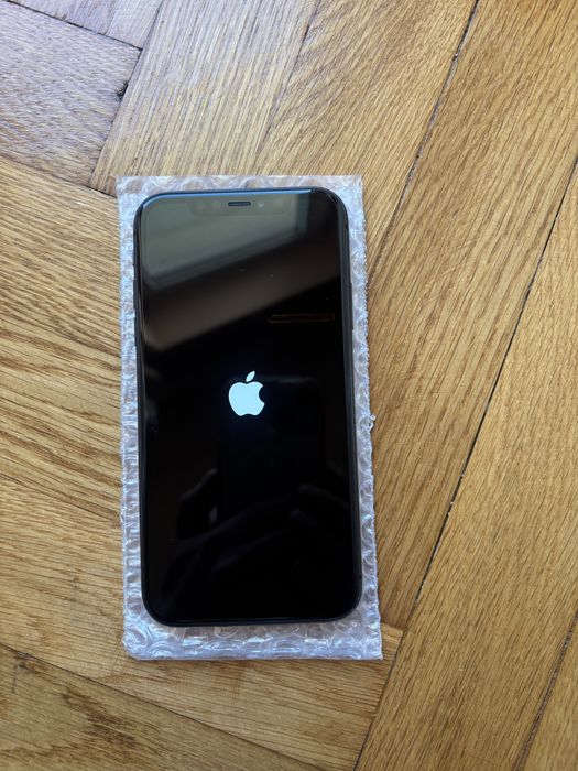 Iphone 11 de 64 Gb Black