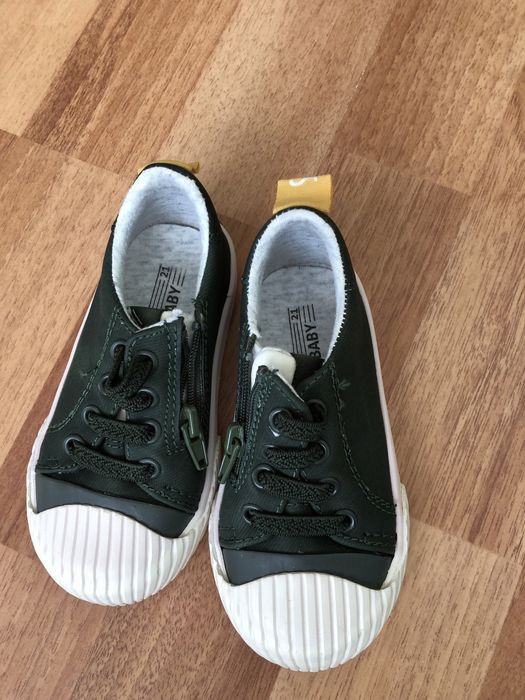 Incaltaminte copii Lefties, Woodstone, H&M, marimea 21