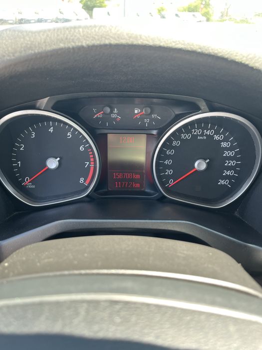 Ford Mondeo MK4 Benzina