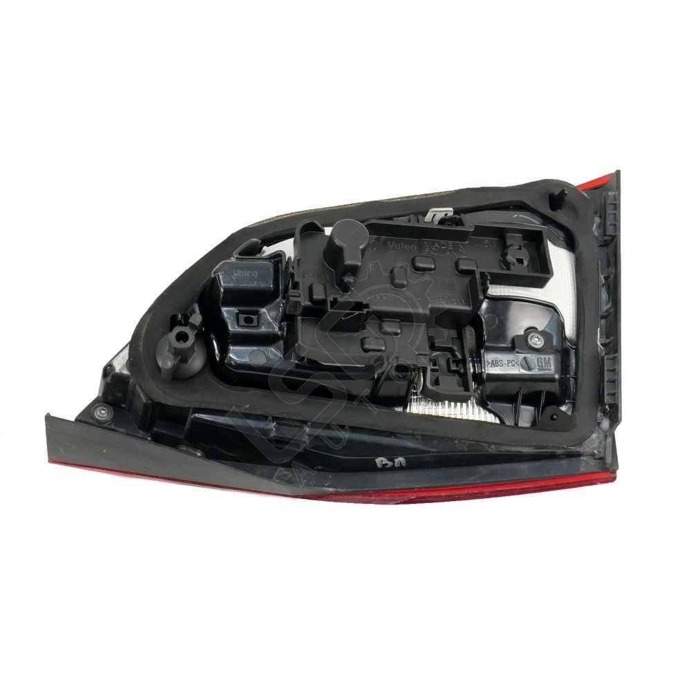 Ляв вътрешен стоп Opel Astra K  ID: 141243