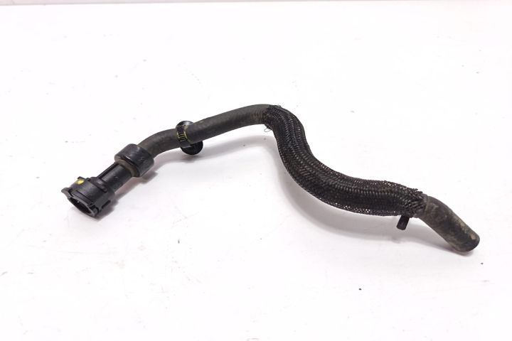 Furtun apa 204768370R Dacia Logan a 2-a generatie (facelift)