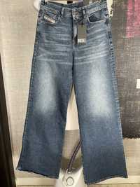 Blugi Diesel, marimea 36, pantaloni, jeans.