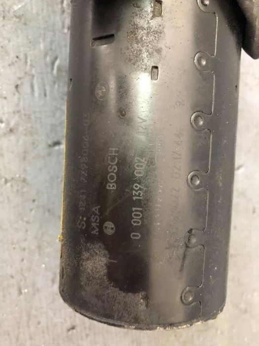 electromotor 2.0 d n47d20a  seria 3 e90 e92 e91 seria 1 e81 e87 e82 seria 4 f32 seria 5 f11