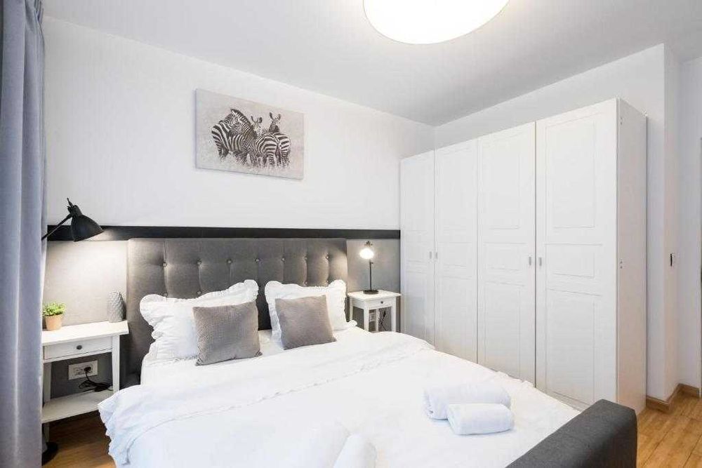 Apartament 2 Camere De Inchiriat