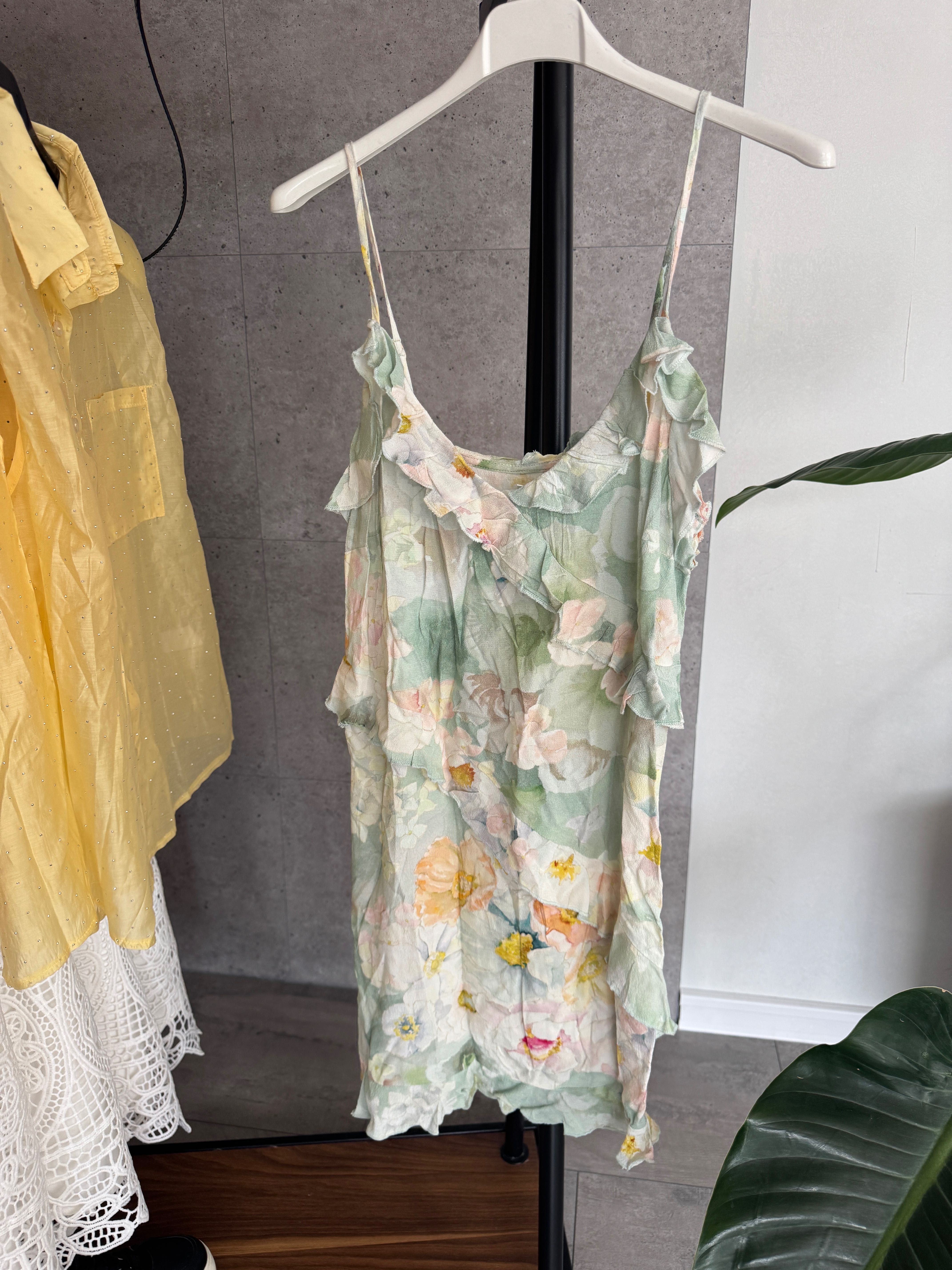 Рокли Zara H&M Anna Field