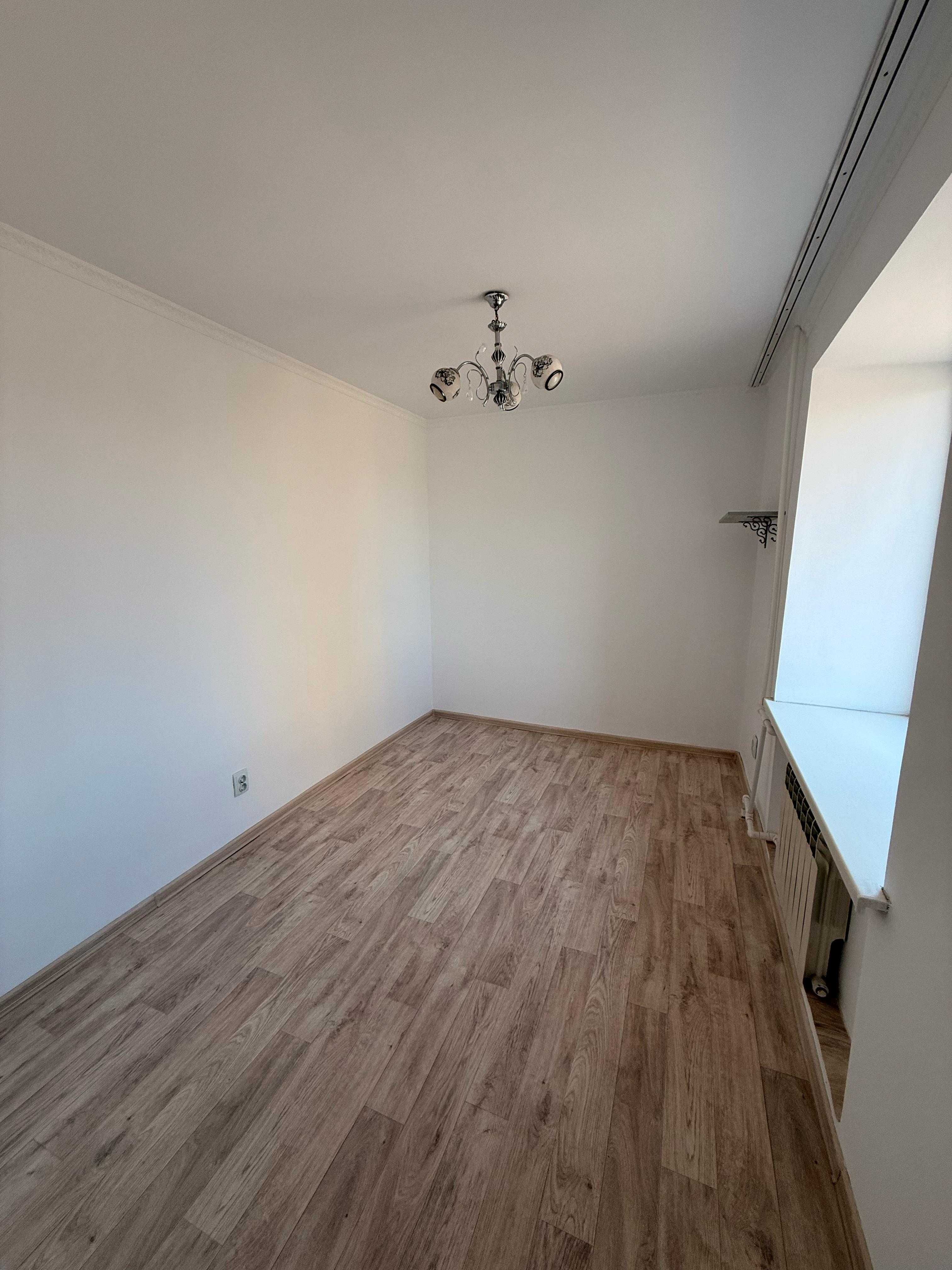 продается 3ком квартира