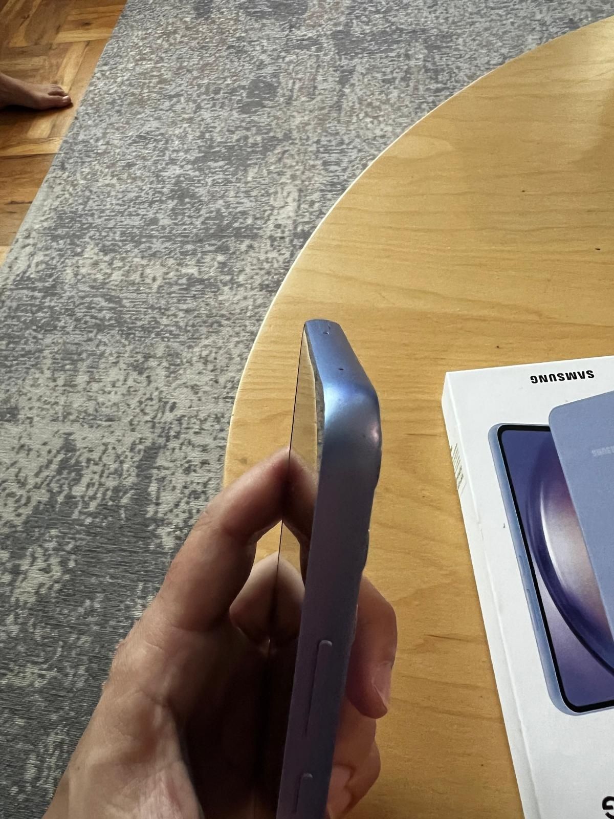 Телефон Samsung A 54 5G