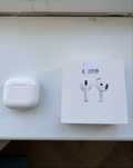 air pods 4 с гаранция