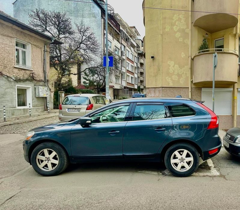 Алуминиеви джанти със зимни гуми