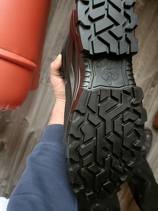 Vând bocanci muncă ENGELBERT Strauss