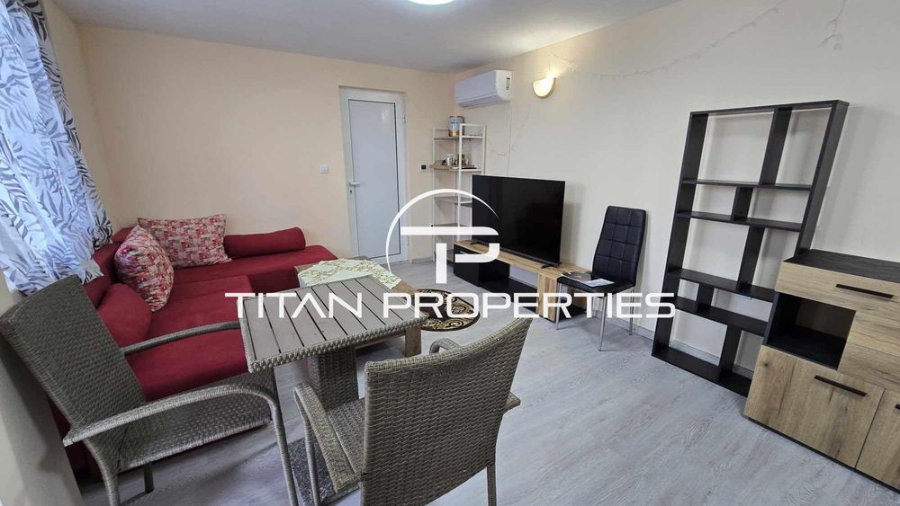 Етаж от къща, под наем, м-т Долна Трака