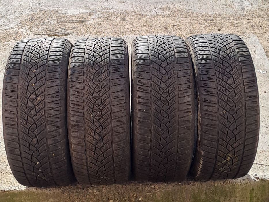 Cauciucuri second-hand de Iarna m+s preturi avantajoase Bistrița