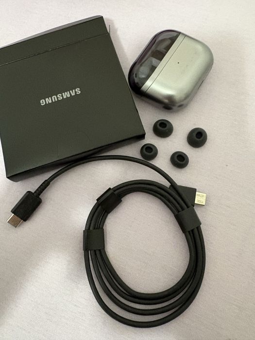 Vand URGENT galaxy buds 3 pro