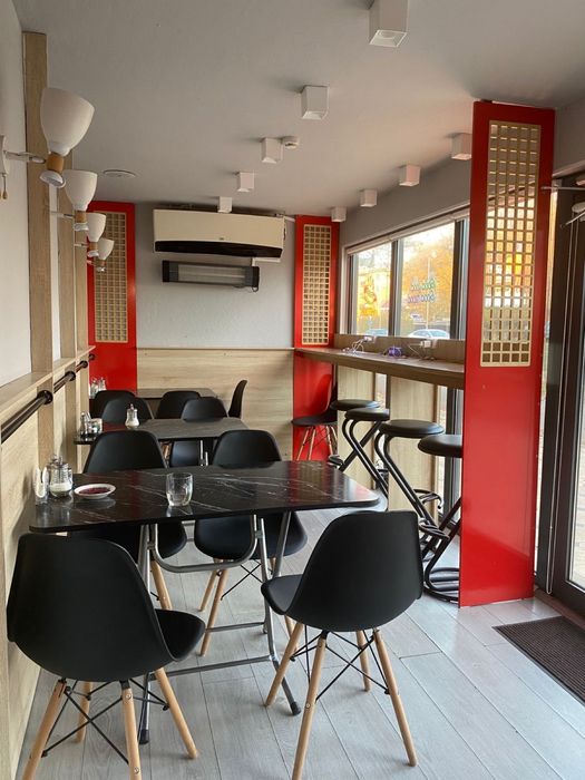 Готовый бизнес. Морской контейнер 40тонн.