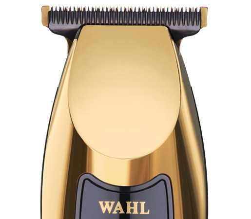 WAHL 5-Star Series Detailer Gold тример. Коментар на цената