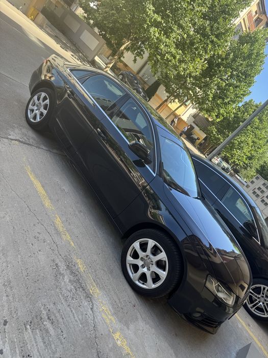 Audi a4 b8 2011.