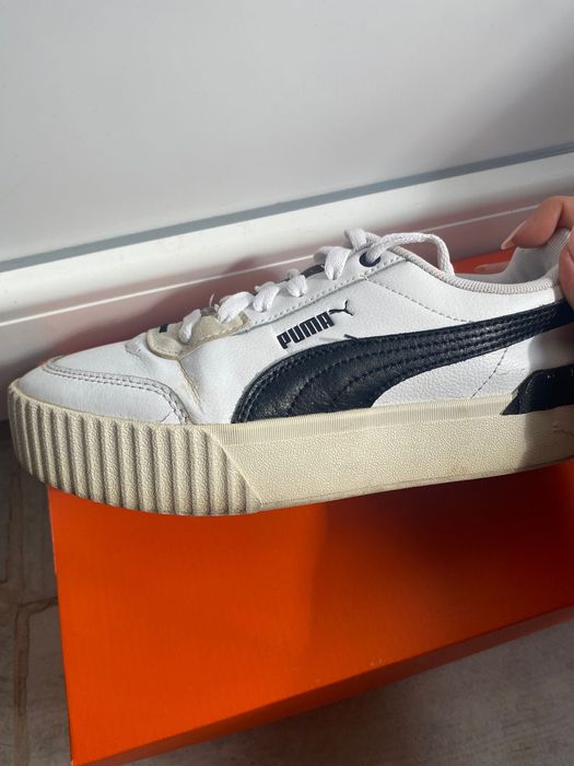 Дамски маратонки Puma