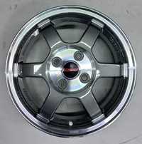 R14 4X100 Wheelszona