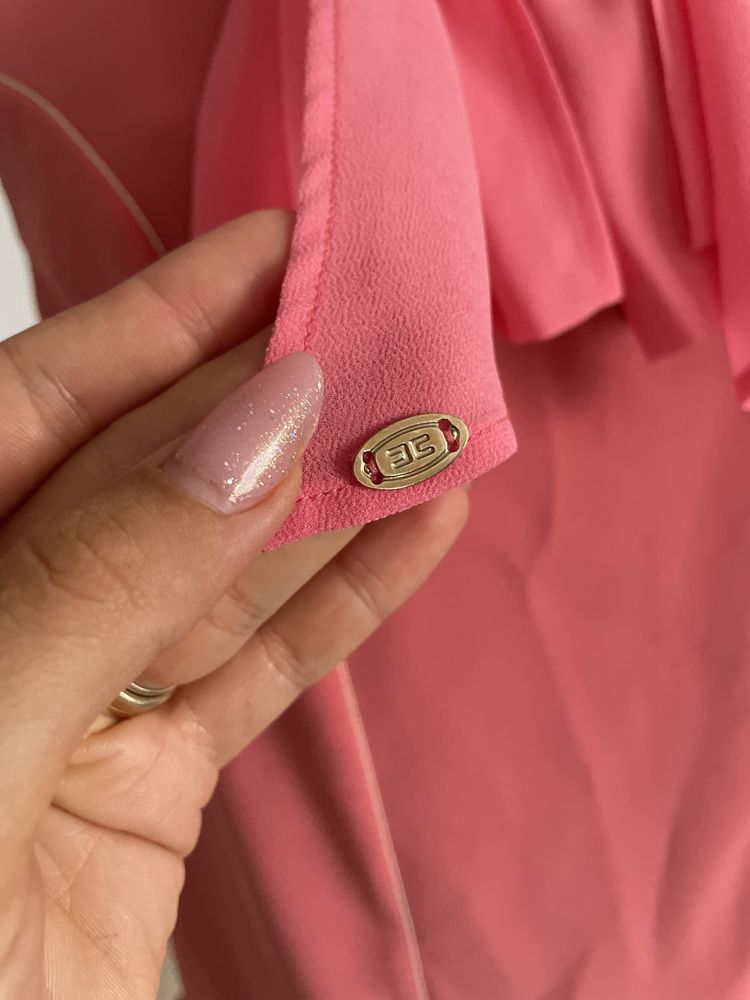 Rochie Elisabetta Franchi