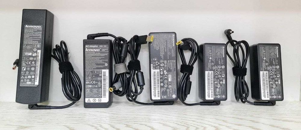 Noutbook Zaryadchiklari (ASUS, Acer, Lenovo, HP)