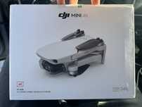 DJI Mini 4K – Fly More Combo – Stare excelentă