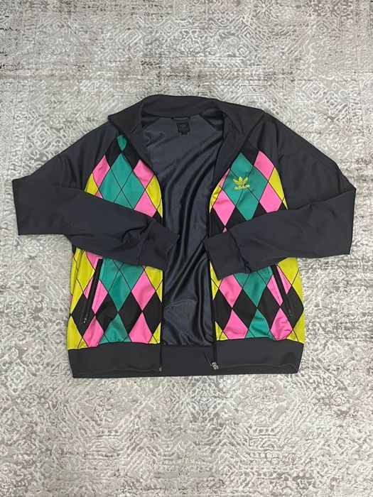 Адидас Ретро Оригинал