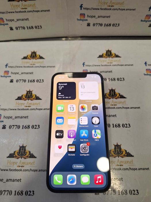 Hope Amanet P7/Iphone 14