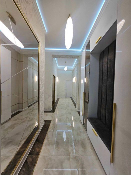 Чиланзар Ц 3/6/9 ‼️ Разделка Новостройка Метро Улугбека