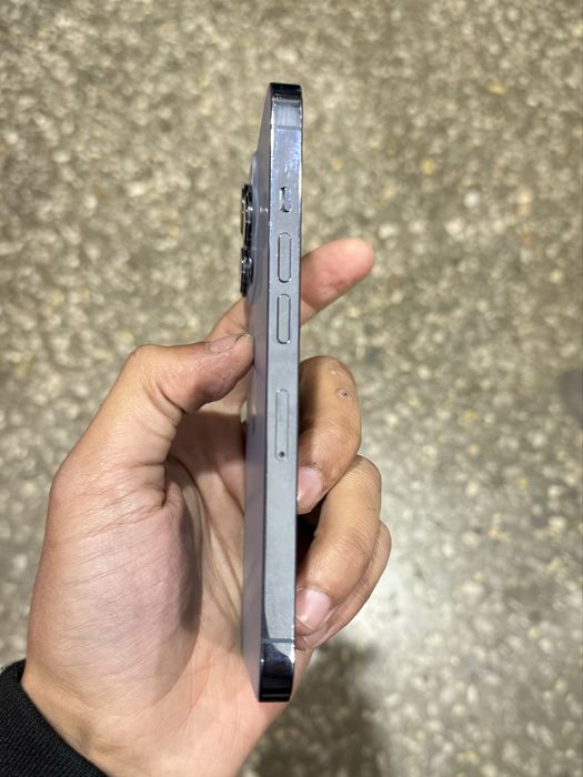 Iphone 13 pro 128 tali