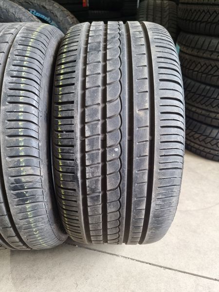 275/40/19 PIRELLI 2бр