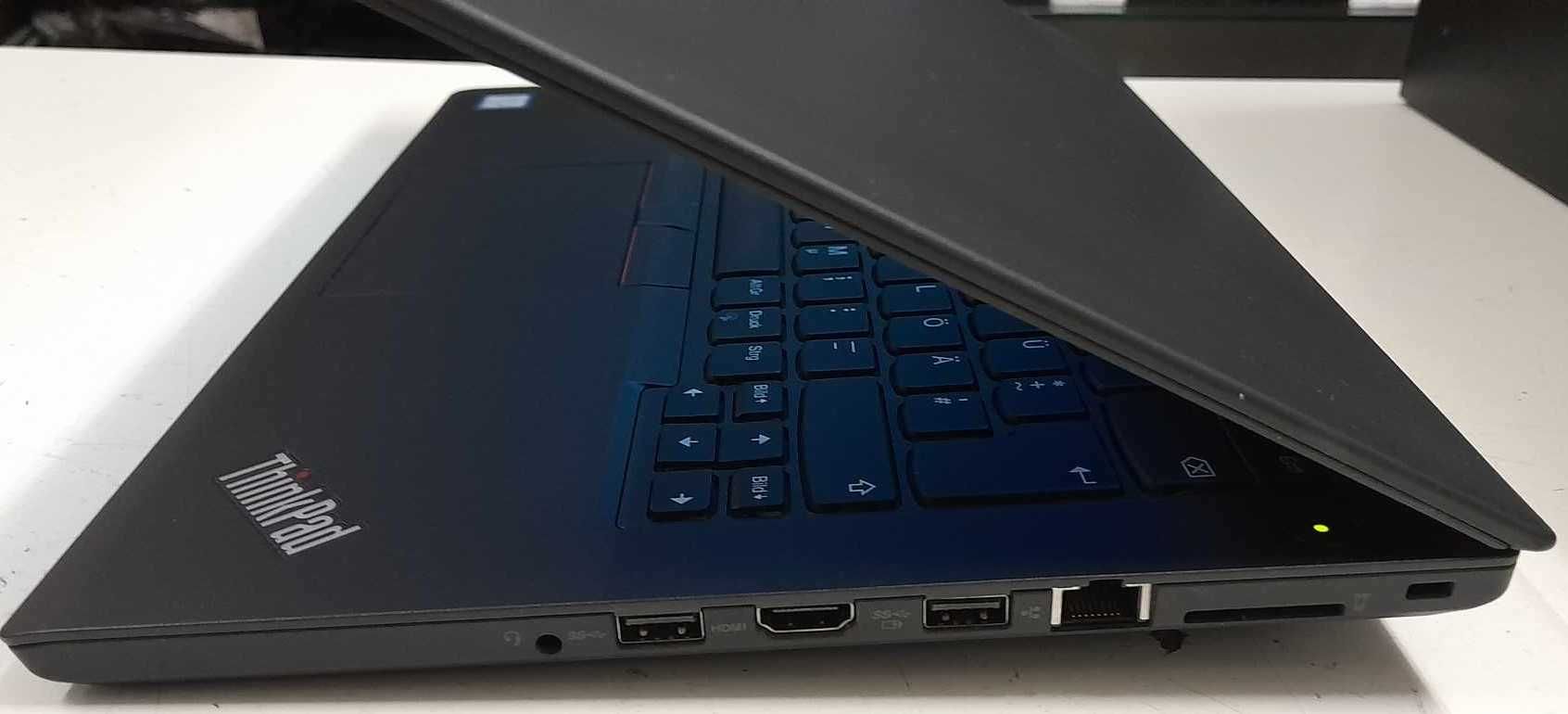 Лаптоп LENOVO ThinkPad T470 - ТЕРПОТЕХ Бургас