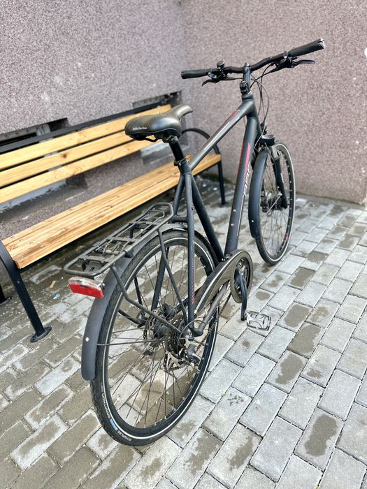 Велосипед BBF Paris 28