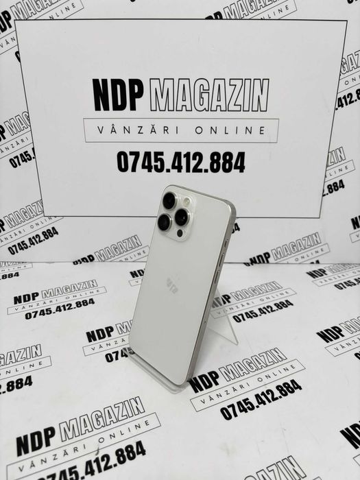 NDP Amanet NON-STOP Sos. Giurgiului 119 IPHONE 15 PRO MAX (45055)