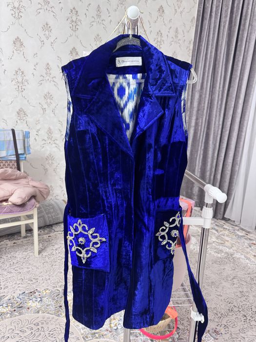 Кажекей новый, киылмеген