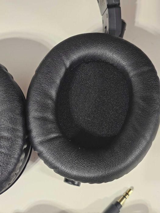 Casti monitor Audio Technical ATH M50X