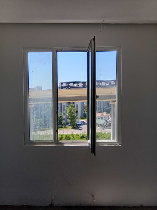 Сергели чоштепа каробка 2/7/12 49кв.нархи 50000