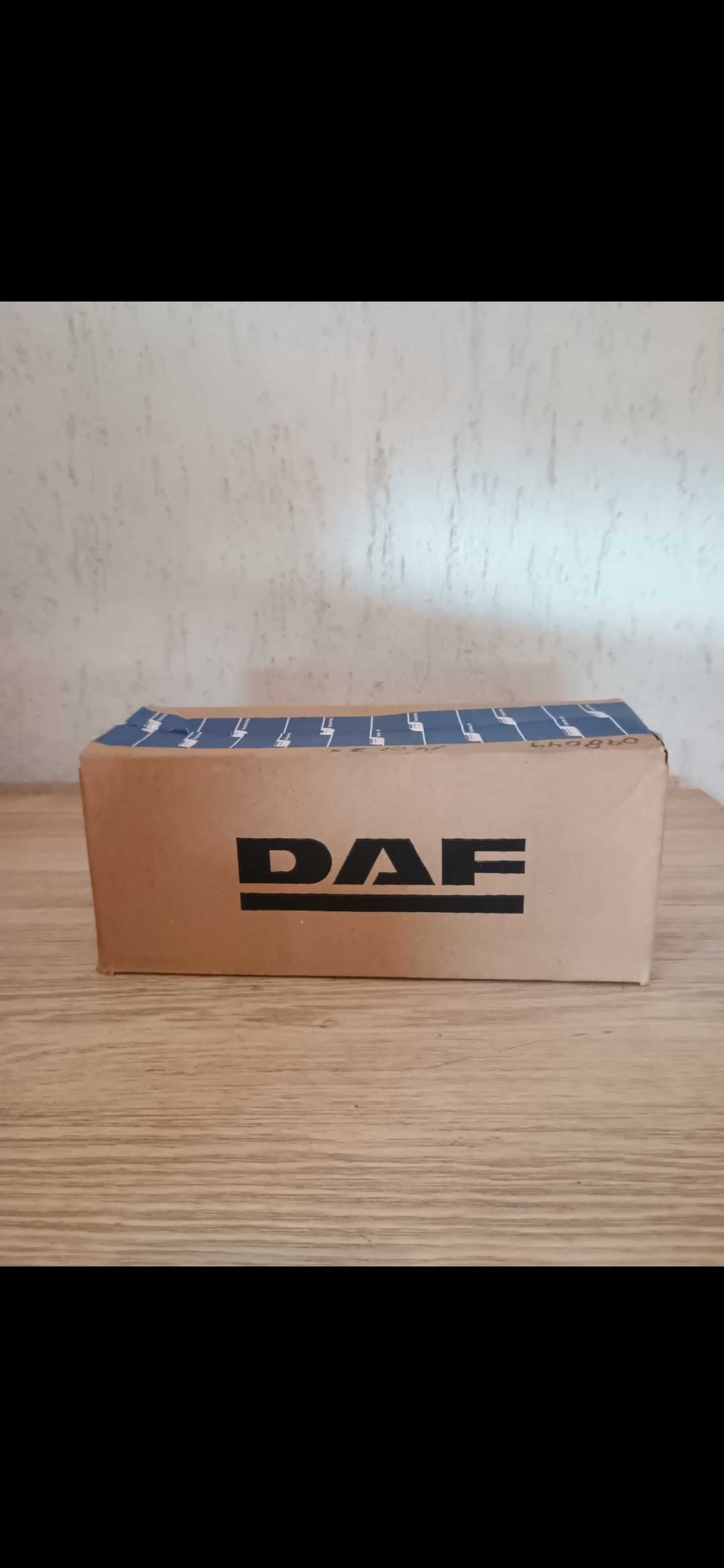 Дистанционно за камиони Daf