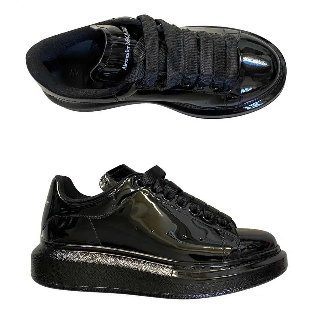 Alexander McQueen оригинални сникърси