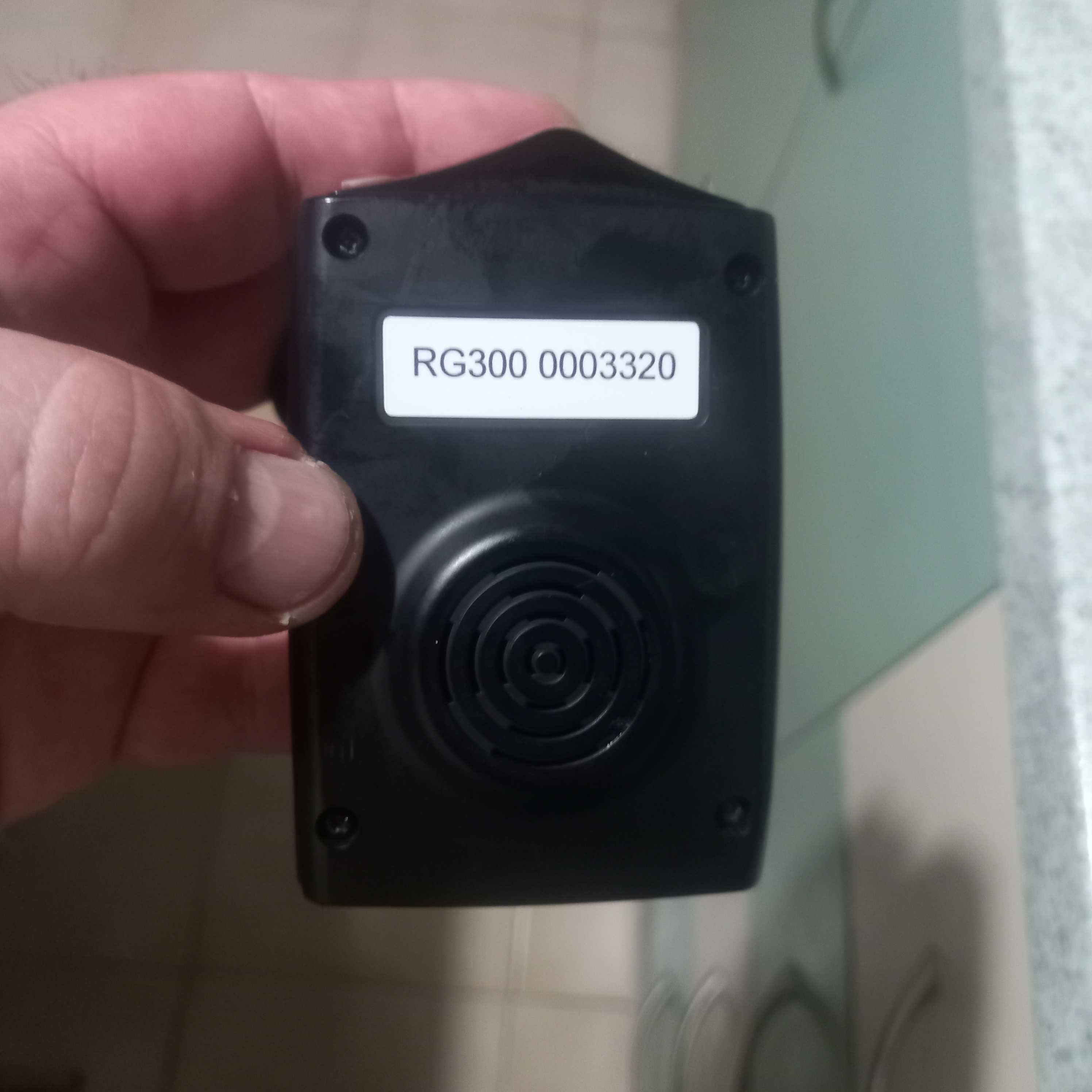 РАДАР Stelth RG300 GPS