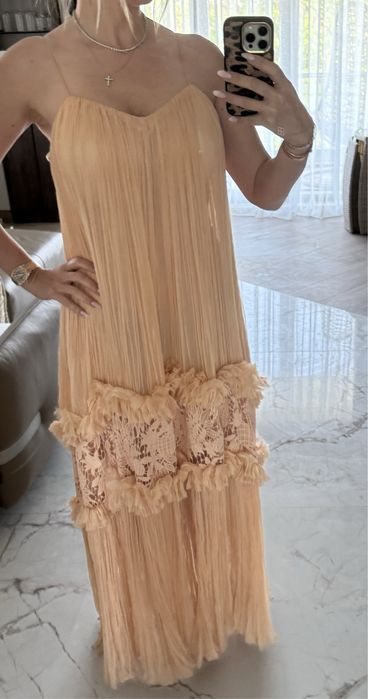 Vand Rochie Maria Lucia Hohan