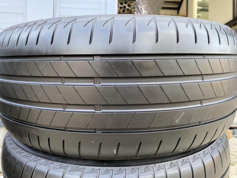 245/45r18 Vara Bridgestone Run Flat DOT1020 stare excelenta