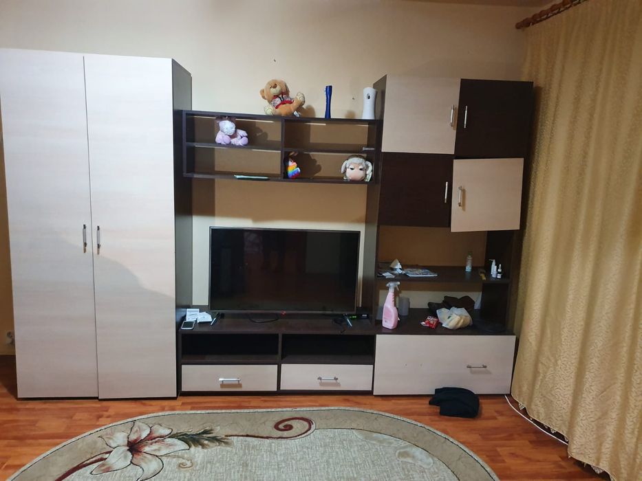 Inchiriez Apartament cu 2 camere micro 6